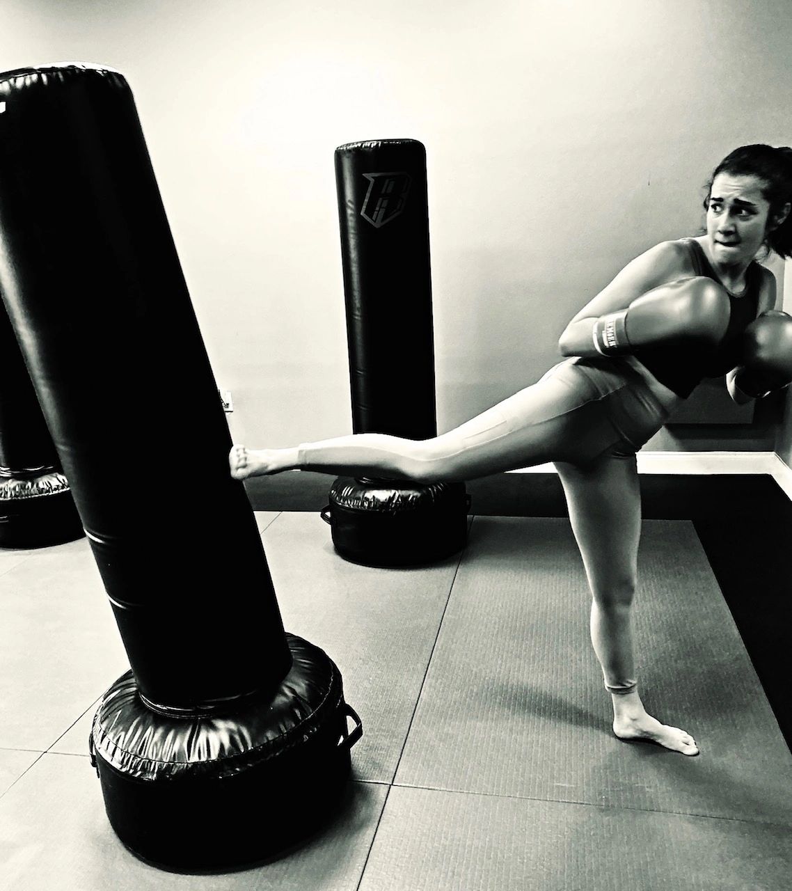 5 Kickboxing Benefits That Will Encourage You to Hit the Gym