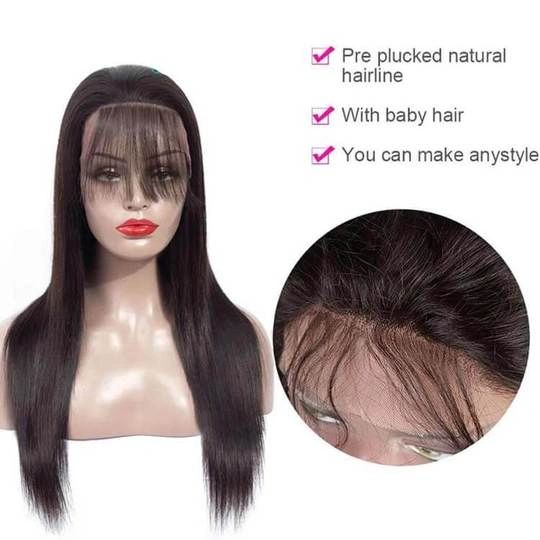 Wigs