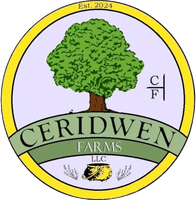 Ceridwen Farms