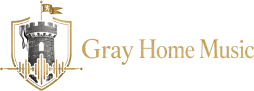 Gray Home Music