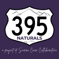 - 395 NATURALS -
Soaps & Sundries