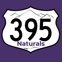 - 395 NATURALS -
Soaps & Sundries