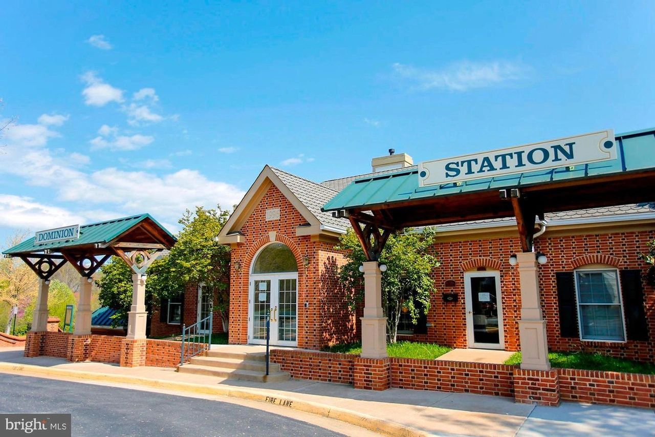 Condo Owners Association Dominion Station Condominium