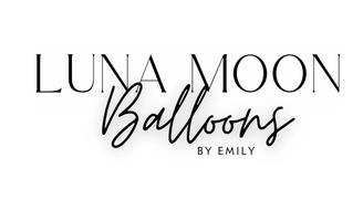 Luna Moon Balloons