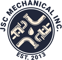 JSC MECHANICAL INC.