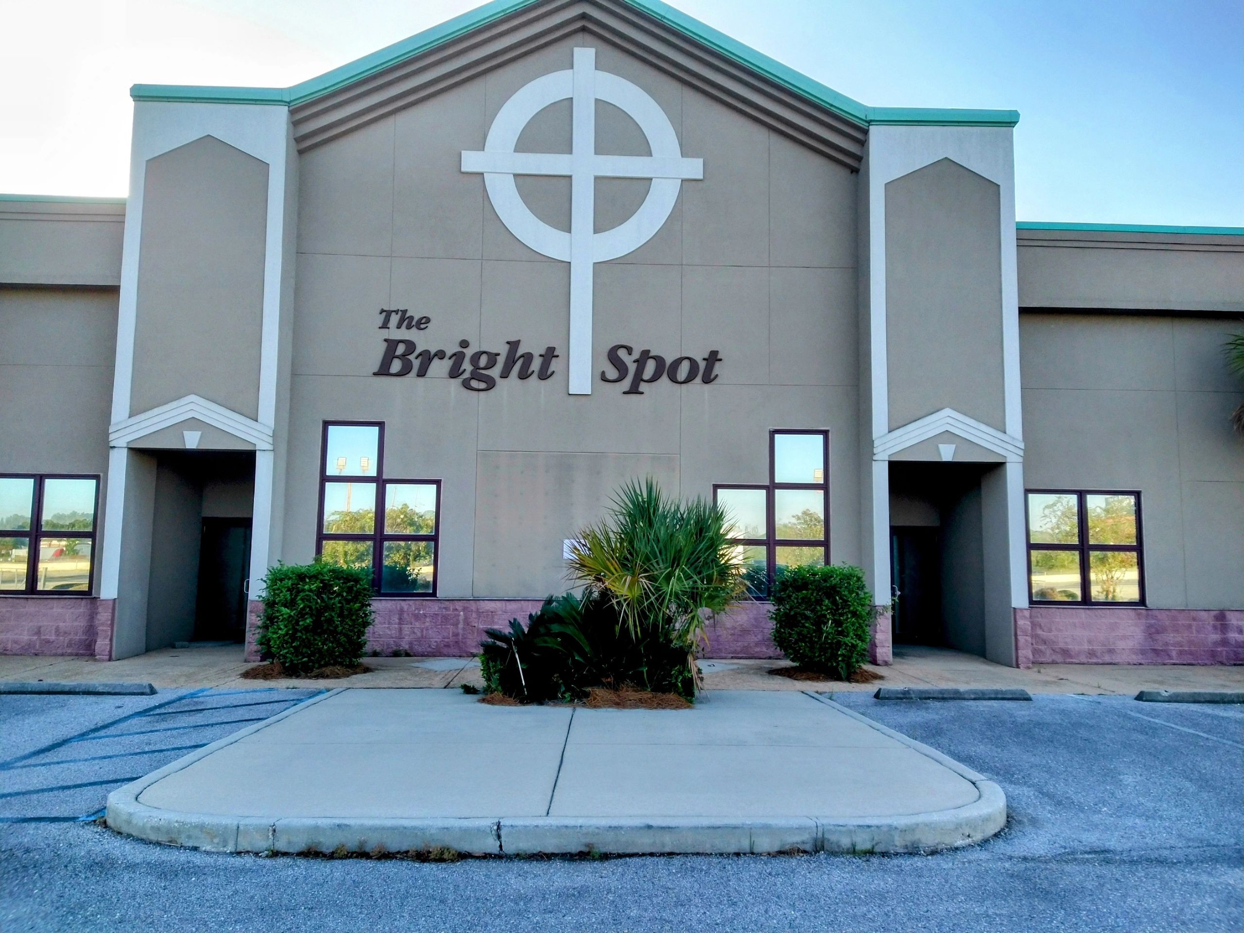 The Bright Spot