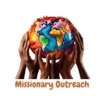 Missionary 4 Outreach