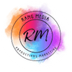 RANG Media 
Productions Marketing