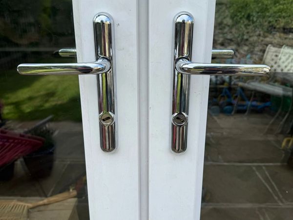New handles in bradford