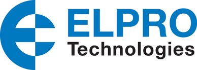 Elpro Wireless Telemetry Equipment