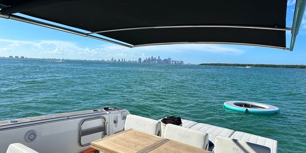 Day out with a view