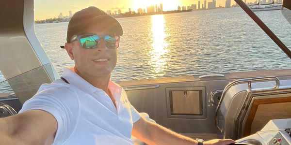 Boat Captain