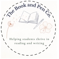 thebookandpenco.com