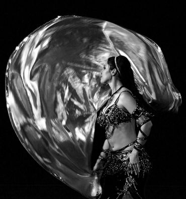 Sacramento Bellydance Pilates