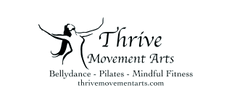 Thrive Movement Arts