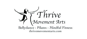 Thrive Movement Arts