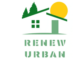 RENEW URBAN 