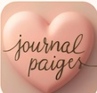 Journal Paiges