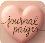Journal Paiges