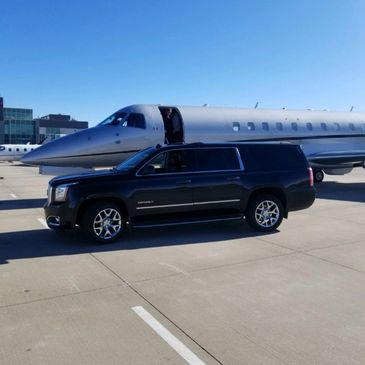 Denver Airport Limo