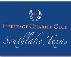 Heritage Charity Club - Southlake