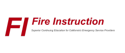 Fire Instruction