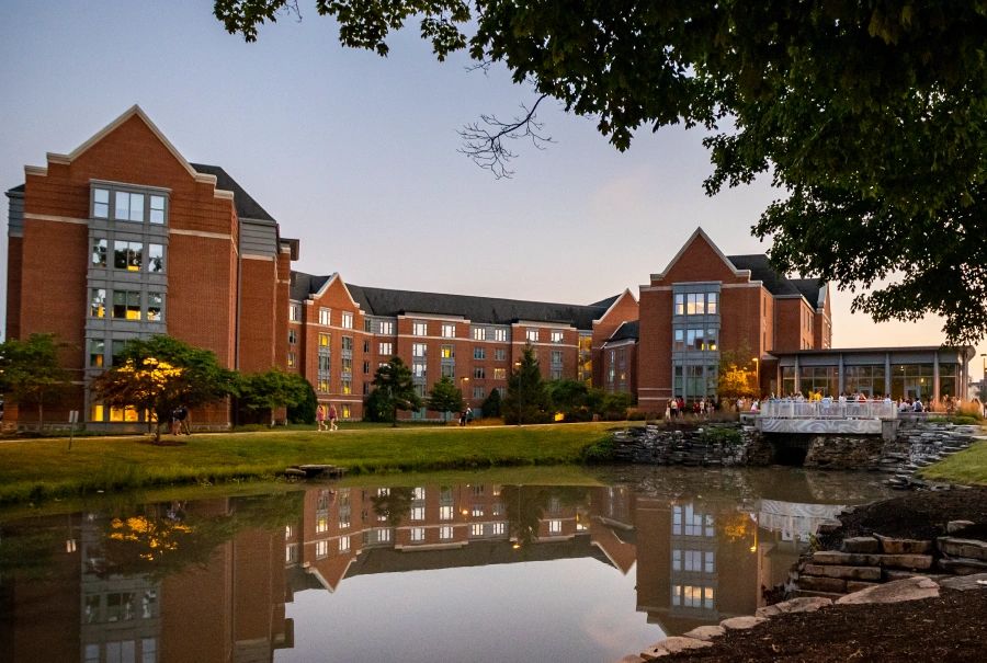 Bsu Apartments For Rent