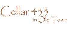 Cellar433