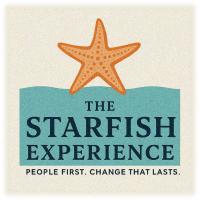 The Starfish Experience
