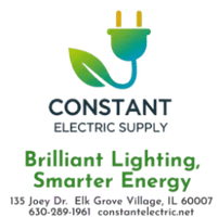 Constant Lighting and Design