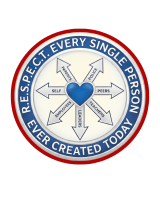 The 
R.e.s.p.e.c.t. Organization