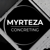 Myrteza Concreting