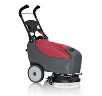 Rental Scrubber, Janitorial Equipment Rental