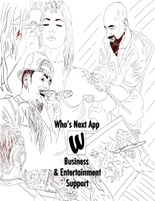 Who's Next App