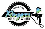 Rogers Rod Worx