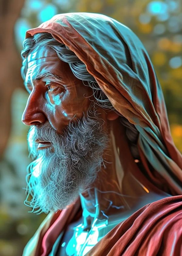 God's Prophet Regrets