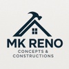 MK Reno Concepts & Constructions