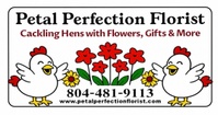 Petal Perfection Florist, Gifts & More 