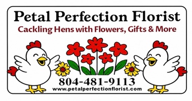 Petal Perfection Florist, Gifts & More 