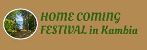 HOME COMING FESTIVAL SL