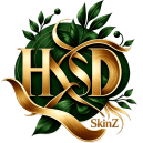 HSD Skinz