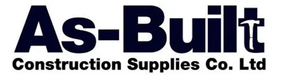 As-Built Construction Supplies Co. Ltd