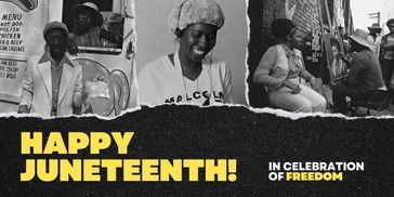 Juneteenth