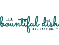 The 
Bountiful Dish 
Culinary Co.