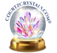 Courtney’s Crystal Cities