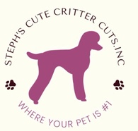 Steph's Cute Critter Cuts