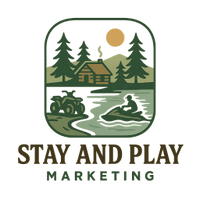 Stay N Play Marketing
