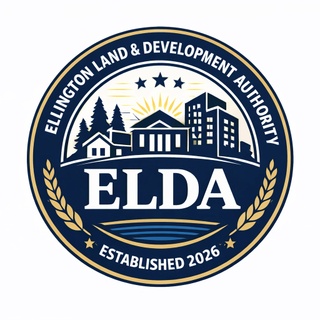 Ellington Land & Development Authority, Inc.