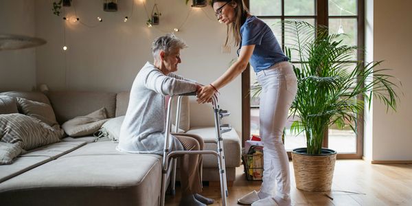 home care assistance