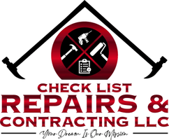CheckList Repairs & Contracting LLC.